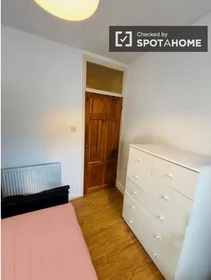 Privatzimmer in der Tadema House, Penford Street, bild 10 von 15