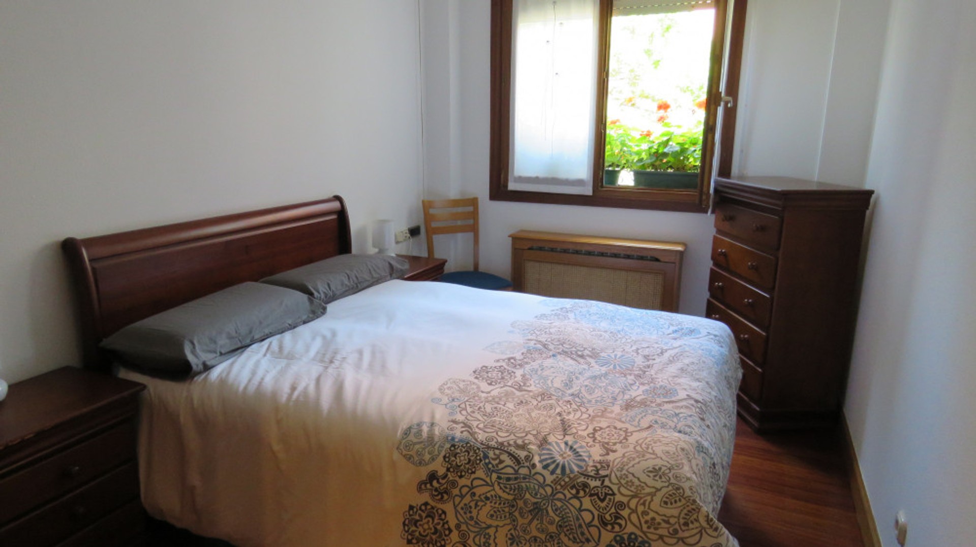 Donostia/san Sebastián içinde 3 yatak odalı konaklama