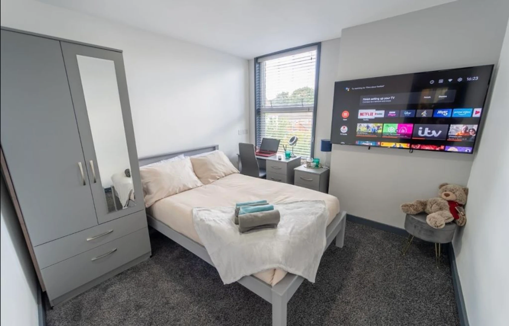 Cheap private room in birmingham