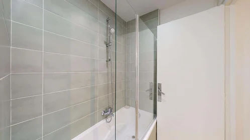 Privatzimmer in der 5 Bd Adolphe Billault Nantes 44200 FR, bild 10 von 13