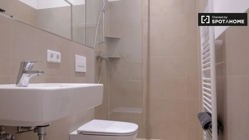 Chambre privée à Schivelbeiner Str., 10439 Berlin, Germany, image 11 de 19