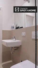 Chambre privée à Schivelbeiner Str., 10439 Berlin, Germany, image 12 de 19