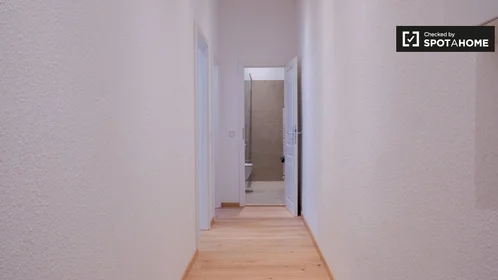 Chambre privée à Schivelbeiner Str., 10439 Berlin, Germany, image 14 de 19