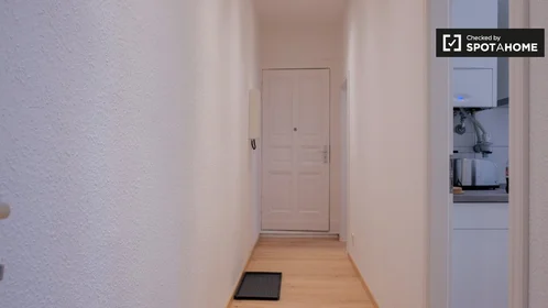 Chambre privée à Schivelbeiner Str., 10439 Berlin, Germany, image 15 de 19