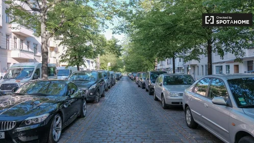 Chambre privée à Schivelbeiner Str., 10439 Berlin, Germany, image 19 de 19