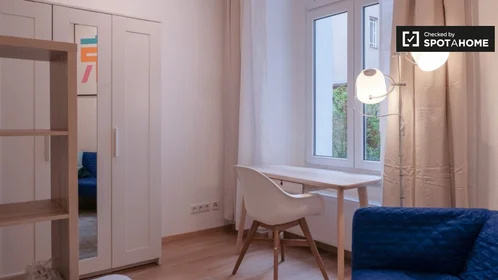 Chambre privée à Schivelbeiner Str., 10439 Berlin, Germany, image 3 de 19