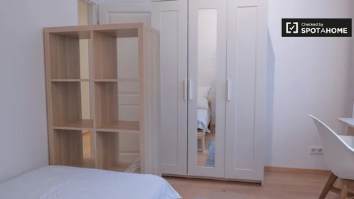 Chambre privée à Schivelbeiner Str., 10439 Berlin, Germany, image 4 de 19