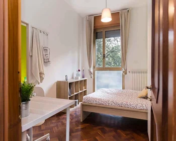 Prywatny pokój Viale Giovanni Vicini, 20, 40134 Bologna BO, Italy, obraz 4 32