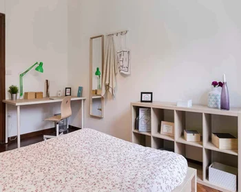 Prywatny pokój Viale Giovanni Vicini, 20, 40134 Bologna BO, Italy, obraz 6 32