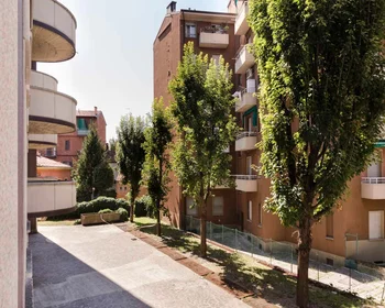 Chambre privée à Viale Giovanni Vicini, 20, 40134 Bologna BO, Italy, image 17 de 32