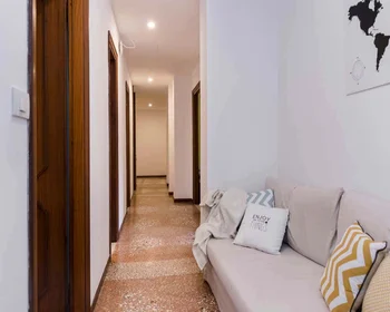 Chambre privée à Viale Giovanni Vicini, 20, 40134 Bologna BO, Italy, image 23 de 32