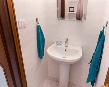 Chambre privée à Viale Giovanni Vicini, 20, 40134 Bologna BO, Italy, image 28 de 32