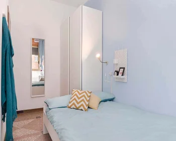 Chambre privée à Viale Giovanni Vicini, 20, 40134 Bologna BO, Italy, image 4 de 32