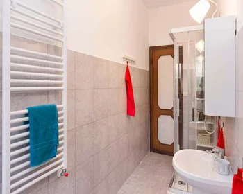 Chambre privée à Viale Giovanni Vicini, 20, 40134 Bologna BO, Italy, image 32 de 32