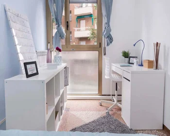 Chambre privée à Viale Giovanni Vicini, 20, 40134 Bologna BO, Italy, image 6 de 32