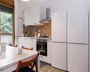 Chambre privée à Viale Giovanni Vicini, 20, 40134 Bologna BO, Italy, image 8 de 32