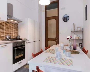 Chambre privée à Viale Giovanni Vicini, 20, 40134 Bologna BO, Italy, image 9 de 32