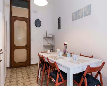 Chambre privée à Viale Giovanni Vicini, 20, 40134 Bologna BO, Italy, image 10 de 32