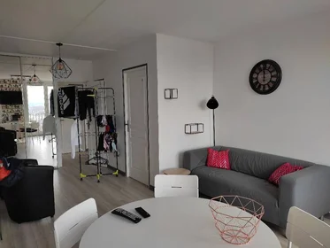 Stanza privata in Tours, 37000, immagine 1 di 5