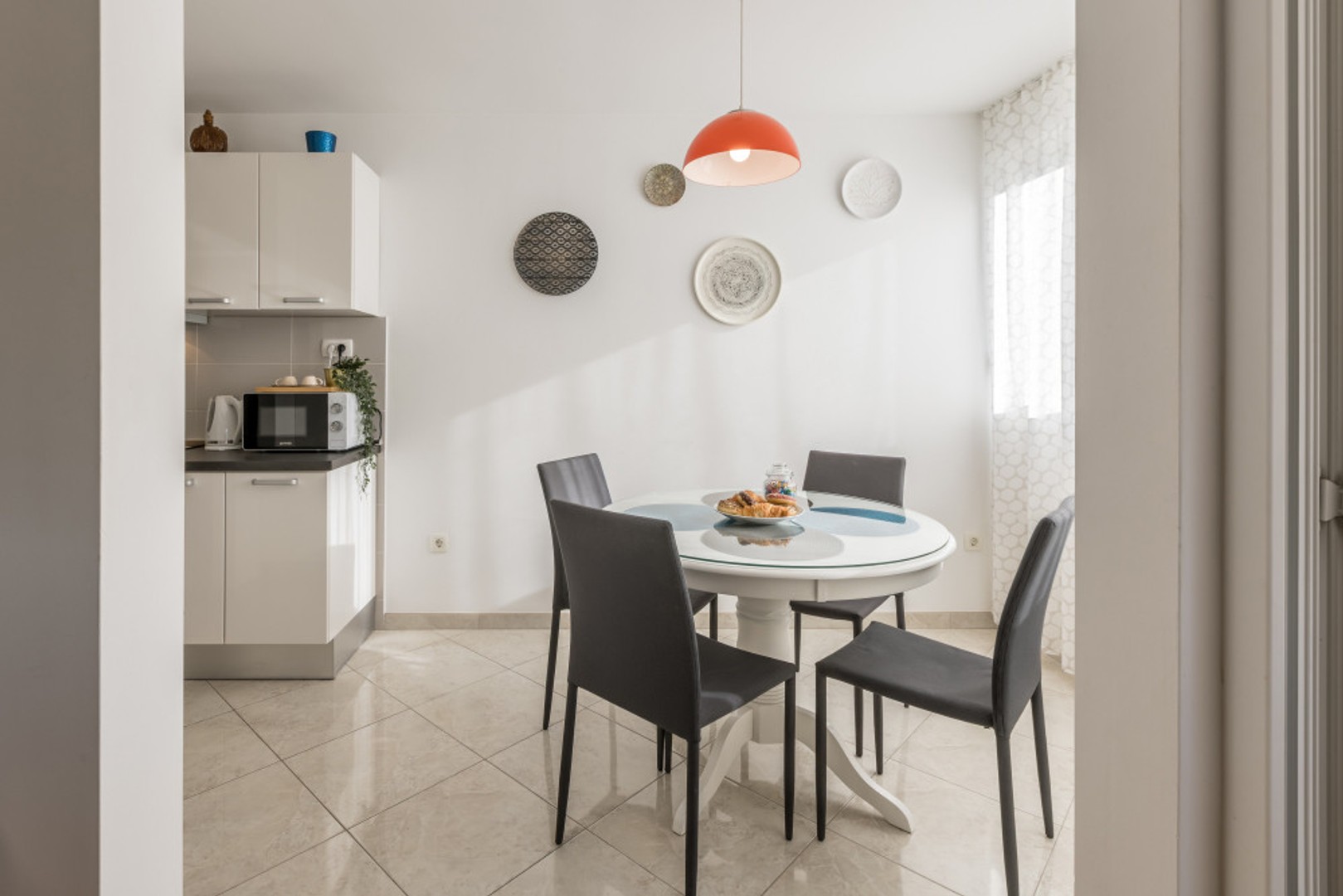 Apartamento moderno y luminoso en Split