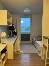 Estudio en Melatengürtel, imagen 1 de 7