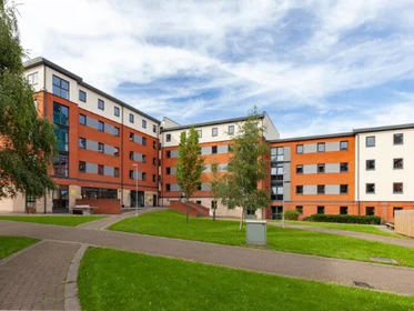 Habitación privada en The Forge Sheffield Sheffield S2 4QG, imagen 1 de 10