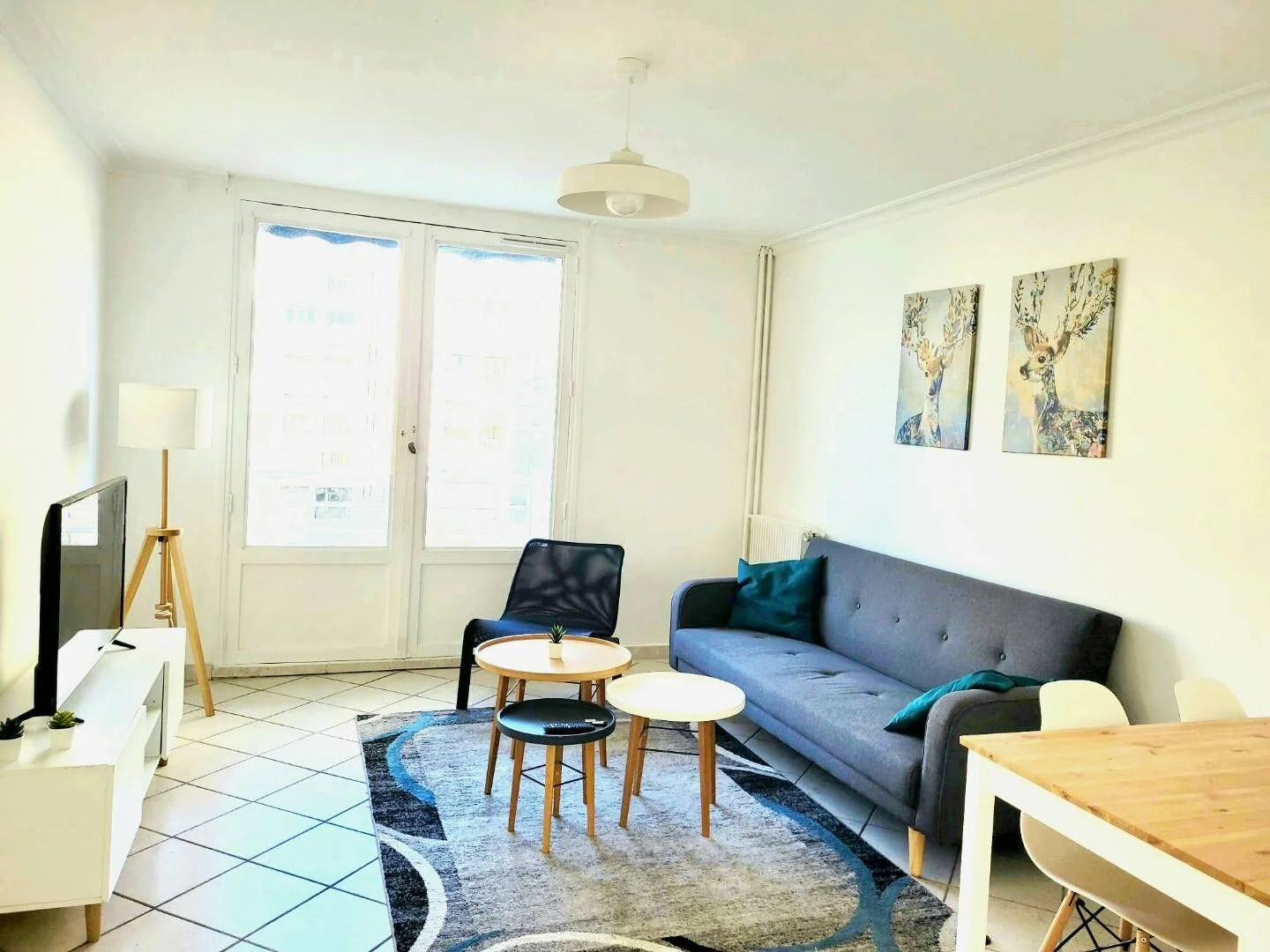Gemütliches Zimmer für Studenten in 