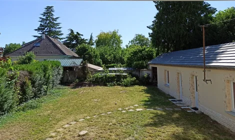 Prywatny pokój Troyes, 10000, obraz 1 4