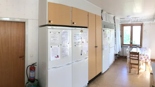 Stanza privata in Söderåkersvägen 5, immagine 2 di 5