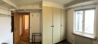 Stanza privata in Söderåkersvägen 5, immagine 5 di 5