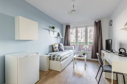 Private room at Saint-denis, 93200, image 1 of 10