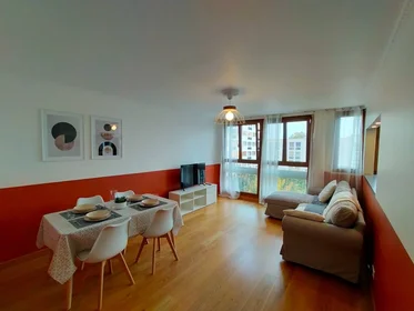 Chambre privée à Amiens, 80080, image 1 de 10