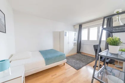 Özel oda konumu 5 Rue de Londres, 67000 Strasbourg, France, 2 12 görüntüsü
