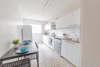 Özel oda konumu 5 Rue de Londres, 67000 Strasbourg, France, 11 12 görüntüsü