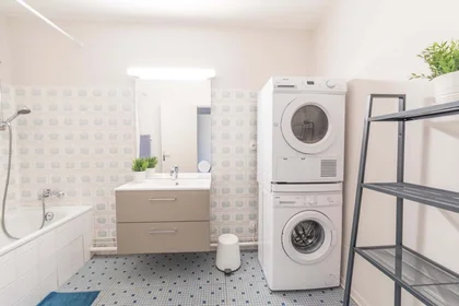 Özel oda konumu 5 Rue de Londres, 67000 Strasbourg, France, 12 12 görüntüsü
