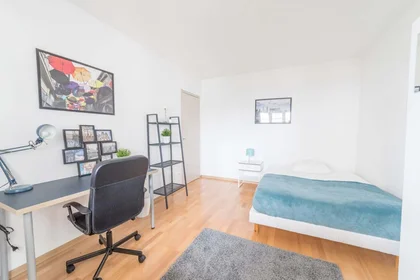 Özel oda konumu 5 Rue de Londres, 67000 Strasbourg, France, 3 12 görüntüsü