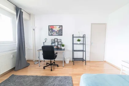 Özel oda konumu 5 Rue de Londres, 67000 Strasbourg, France, 4 12 görüntüsü