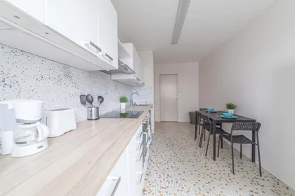 Özel oda konumu 5 Rue de Londres, 67000 Strasbourg, France, 5 12 görüntüsü
