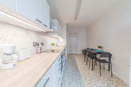 Özel oda konumu 5 Rue de Londres, 67000 Strasbourg, France, 8 12 görüntüsü
