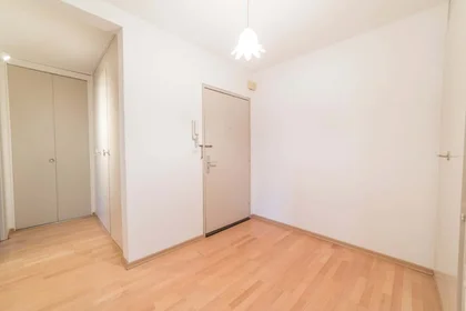 Özel oda konumu 5 Rue de Londres, 67000 Strasbourg, France, 9 12 görüntüsü