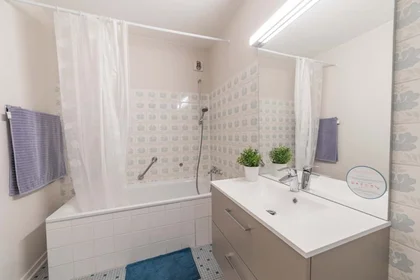 Özel oda konumu 5 Rue de Londres, 67000 Strasbourg, France, 10 12 görüntüsü