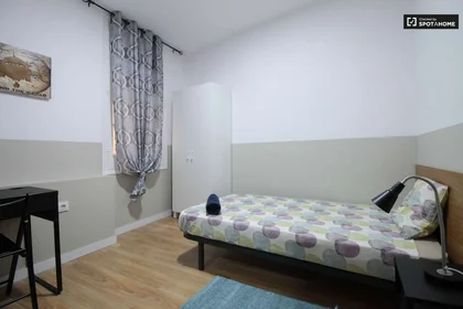 Habitación privada en Carrer de la Lluna, 08001 Barcelona, Spain, imagen 1 de 10