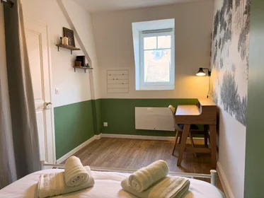Logement entier à Rue des Franciscains, Centre Historique Ouest, image 8 de 10