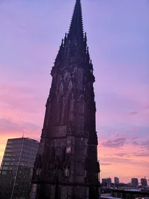 Gesamte Unterkunft in der Hopfenmarkt 33, bild 20 von 24