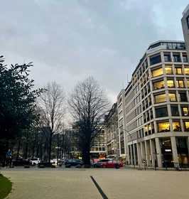 Gesamte Unterkunft in der Hopfenmarkt 33, bild 21 von 24