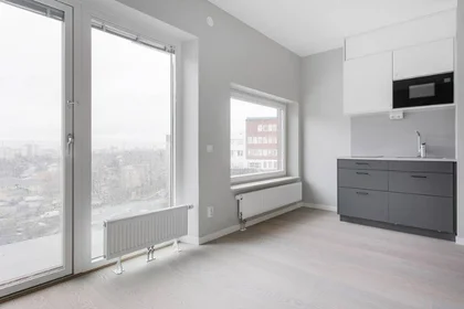 Quarto privado em Granithöjden 4, imagem 1 de 10