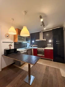 整套公寓 在 Via Zanica, 11, 24126 Bergamo BG, Italia, 28的图像1
