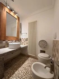 整套公寓 在 Via Zanica, 11, 24126 Bergamo BG, Italia, 28的图像13