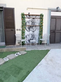 Gesamte Unterkunft in der Via Zanica, 11, 24126 Bergamo BG, Italia, bild 27 von 28