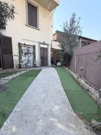 Gesamte Unterkunft in der Via Zanica, 11, 24126 Bergamo BG, Italia, bild 28 von 28